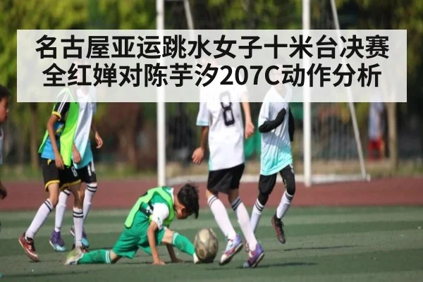 名古屋亚运跳水女子十米台决赛全红婵对陈芋汐207C动作分析