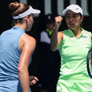 好博体育首页-无三盘不袁悦！中国金花再赢马拉松大战