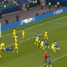 【欧超杯】凯帕替补点球战扑2点 切尔西胜黄潜夺冠