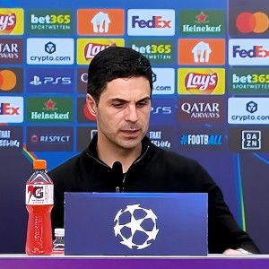 好博体育官方网站-欧冠爆冷夜！英超泡沫破灭，阿森纳平5队输球，种子队仅拜仁取胜