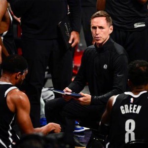 聘前NBA控卫做主帅成新潮流 这种思路真的正确吗？